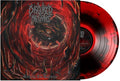Disguised Malignance - Entering The Gateways - Vinyl Record