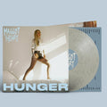 Maggot Heart - Hunger - Vinyl Record