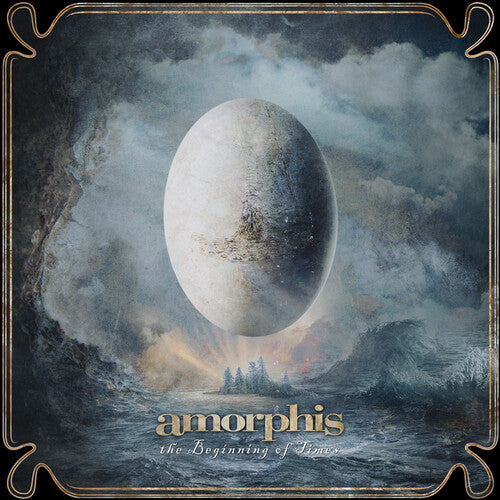 Amorphis - Beginning Of Times - Music CD