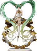 Good Smile - Char Vocal Ser 1 Hatsune Miku Symp 2022 Fig - Collectibles