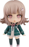 Good Smile - Danganronpa 1 2 Reload Chiaki Nanami Nendoroid Af - Collectibles