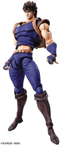 Medicos - Jojos Bizarre Adv Pt1 Chozokado Jonathan Joestar F - Collectibles