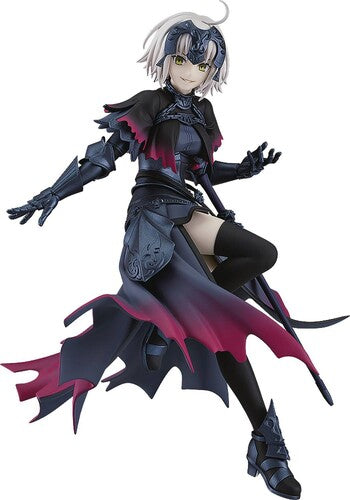 Max Factory - Fate Grand Order Pu Parade Avenger Jeanne Darc Fig - Collectibles