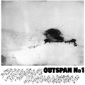 Brotzmann / Van Hove / Bennink Plus Albert - Outspan No 1 - Vinyl Record