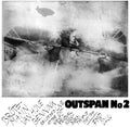 Brotzmann / Van Hove / Bennink - Outspan No 2 - Vinyl Record