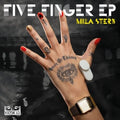 Stern,mila - Five Finger Ep - Vinyl Record