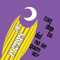 Los Terapeutas - Candombe De Los No Se Quien Soy - Vinyl Record