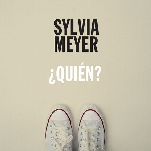 Meyer,sylvia - Quien - Vinyl Record