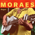 Moraes,santiago - Hogar - Vinyl Record