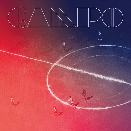 Campo - Campo - Vinyl Record