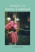 Meek,noel & Mattin - Homage To Annea Lockwood - Music CD