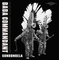 Baba Commandant / Mandingo Band - Sonbonbela - Music CD