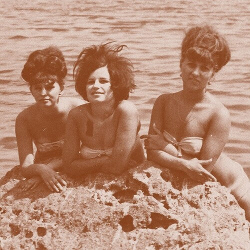 Beylis,natalia - Mermaids - Vinyl Record