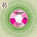 Cumbia Moderna De Soledad / Machuca Cumbia - Da Ya Think I'm Sexy / Stayin' Alive - Vinyl Record