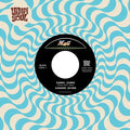 Joven,sangre - Zamba Zamba - Vinyl Record