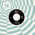 Villena,beto / With We All Together - Suavecito - Vinyl Record