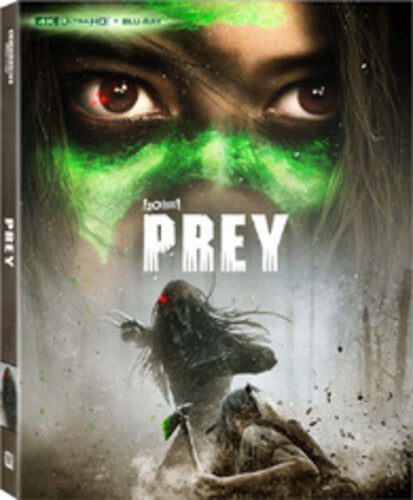 Prey - Prey - UHD