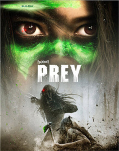 Prey - Prey - Blu-ray