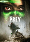 Prey - Prey - DVD