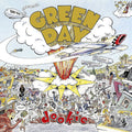Green Day - Dookie - Vinyl Record