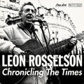 Rosselson,leon - Chronicling The Times - Vinyl Record