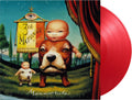Meanwhile [Colored Vinyl] [Limited Edition] [180 Gram] (Red) (Hol) Vinyl Record