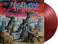Defiance - Void Terra Firma - Vinyl Record