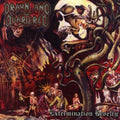 Extermination Revelry Music CD