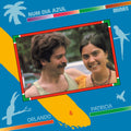 Num Dia Azul [Reissue] Vinyl Record