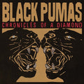 Black Pumas - Chronicles Of A Diamond - Music CD