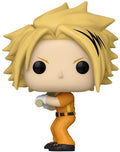 Pop Anime My Hero Academia - Pop Anime Mha Baseball Hero League Baseball Denki - Collectibles