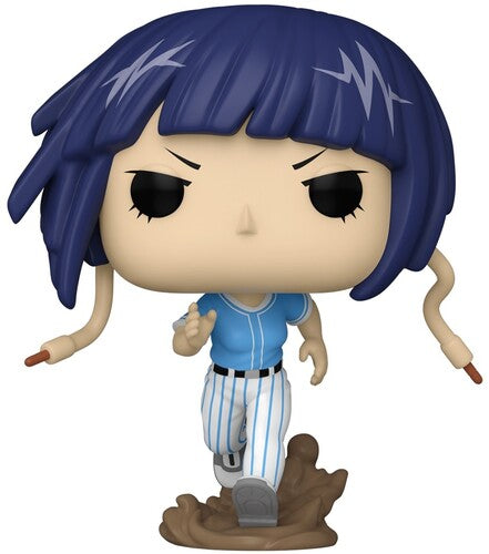 Pop Anime My Hero Academia - Pop Anime Mha Baseball Hero League Baseball Jiro - Collectibles