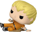 Pop Anime My Hero Academia - Pop Anime Mha Baseball Hero League Baseball Ojiro - Collectibles