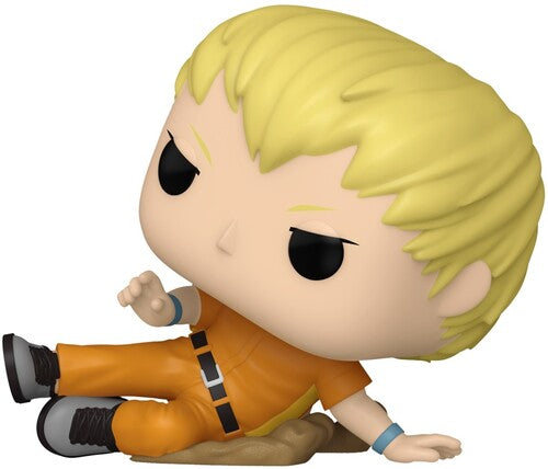 Pop Anime My Hero Academia - Pop Anime Mha Baseball Hero League Baseball Ojiro - Collectibles