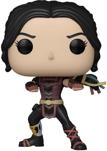 Funko Pop Television - Funko Pop Television Vinyl Echo Echo - Collectibles