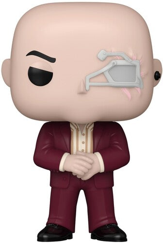 Funko Pop Television - Funko Pop Television Vinyl Echo Kingpin - Collectibles