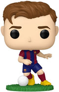 Pop Football Fc Barcelona - Pop Football Fc Barcelona Gavi - Collectibles