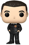 Pop Football Fc Barcelona - Pop Football Fc Barcelona Xavi Styles May Vary - Collectibles