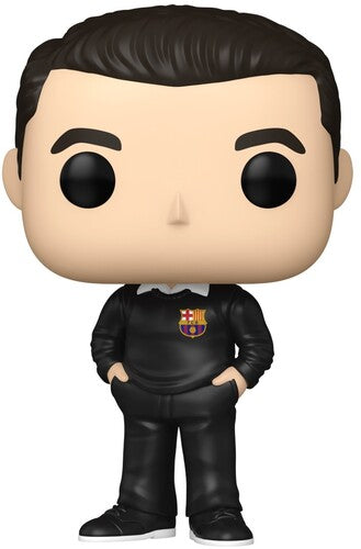 Pop Football Fc Barcelona - Pop Football Fc Barcelona Xavi Styles May Vary - Collectibles