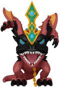 Pop Jumbo Anime Yu Gi Oh - Funko Pop Jumbo Anime Yugioh Harpies Pet Dragon - Collectibles