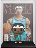 Pop Slam Cover With Case - Funko Pop Sports Nba Cover Slam Ja Morant - Collectibles