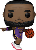 Pop Nba Lakers - Funko Pop Nba Lakers Lebron James - Collectibles