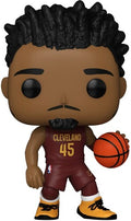 Funko Pop Sports - Funko Pop Sports Nba Cavs Donovan Mitchell - Collectibles