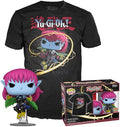 Funko Pop & Tee - Funko Pop & Tee Animation Yugioh Harpie Lady Xs - Collectibles