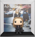 Funko Pop Albums - Funko Pop Albums Avril Lavigne Let Go - Collectibles