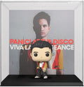 Funko Pop Albums - Pop Albums Panic At The Disco Viva Las Vengeance - Collectibles
