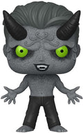 Funko Pop Rocks - Pop Rocks Panic At The Disco Brendon Urie Demon - Collectibles