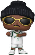 Funko Pop Rocks - Funko Pop Rocks Master P - Collectibles