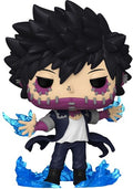 Pop Anime My Hero Academia - Funko Pop Anime My Hero Academia Dabi Flames - Collectibles