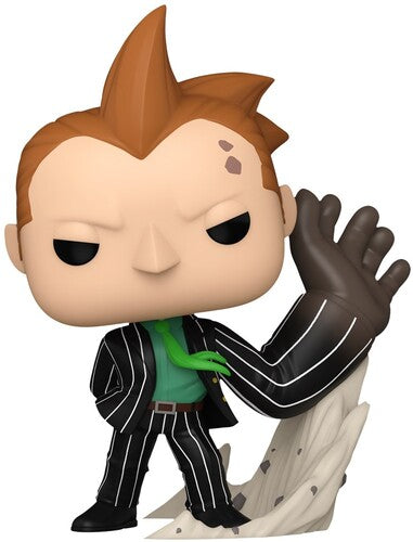 Pop Anime My Hero Academia - Funko Pop Anime My Hero Academia Re Destro - Collectibles